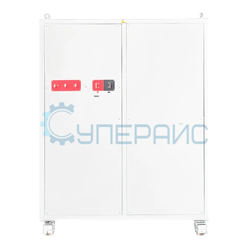 Регулируемый блок питания Yibenyuan YBN380-1000 (380 В, 1000 А, 380 кВт) фото 4