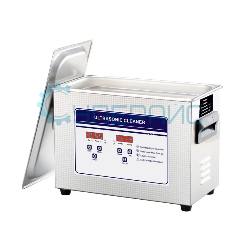 Ультразвуковая мойка с дегазацией YUMENG YM-030T фото 1