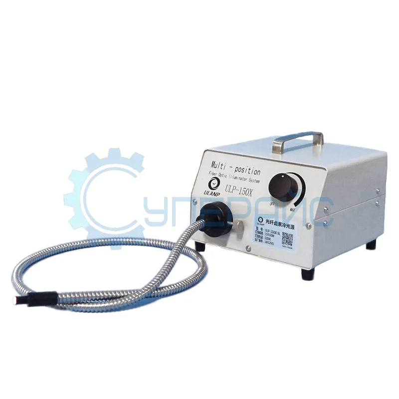 Светодиодная лампа для микроскопа BETICAL ULP-150X-DH фото 1