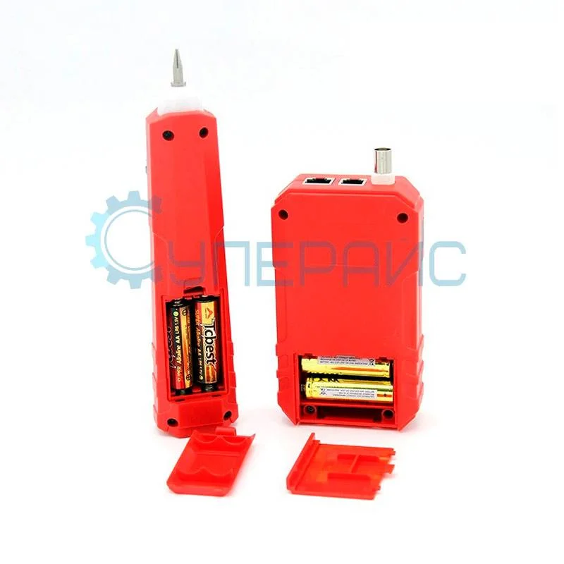 Тестер кабеля Noyafa NF-803А фото 4