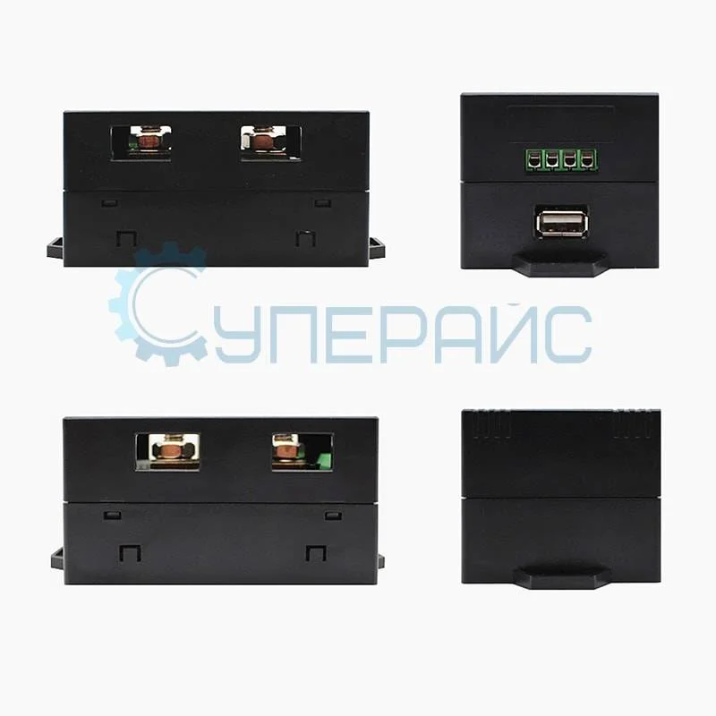 Цифровая измерительная головка JUNTEK VAT1050 фото 3