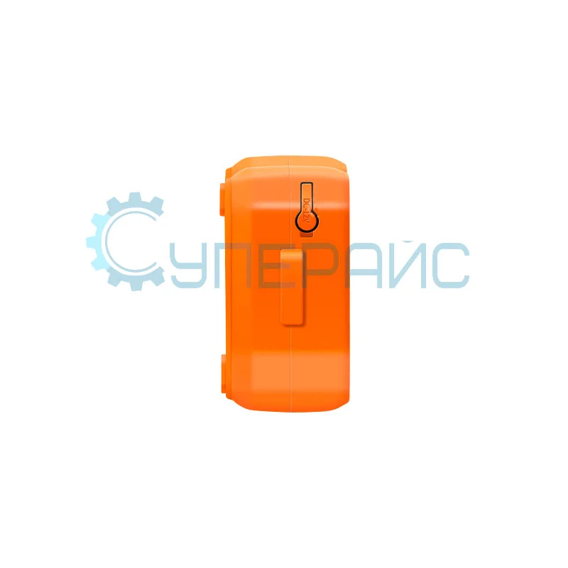 Мегаомметр цифровой ANENG MH10 фото 2