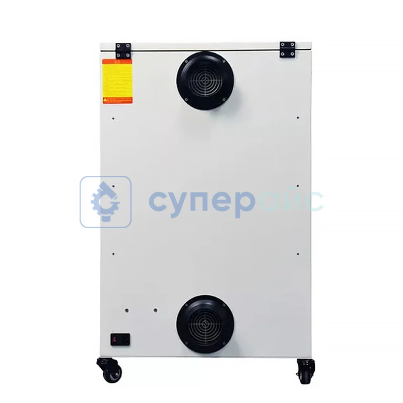 Промышленный дымоуловитель FUMECLEAR XL-500 фото 5