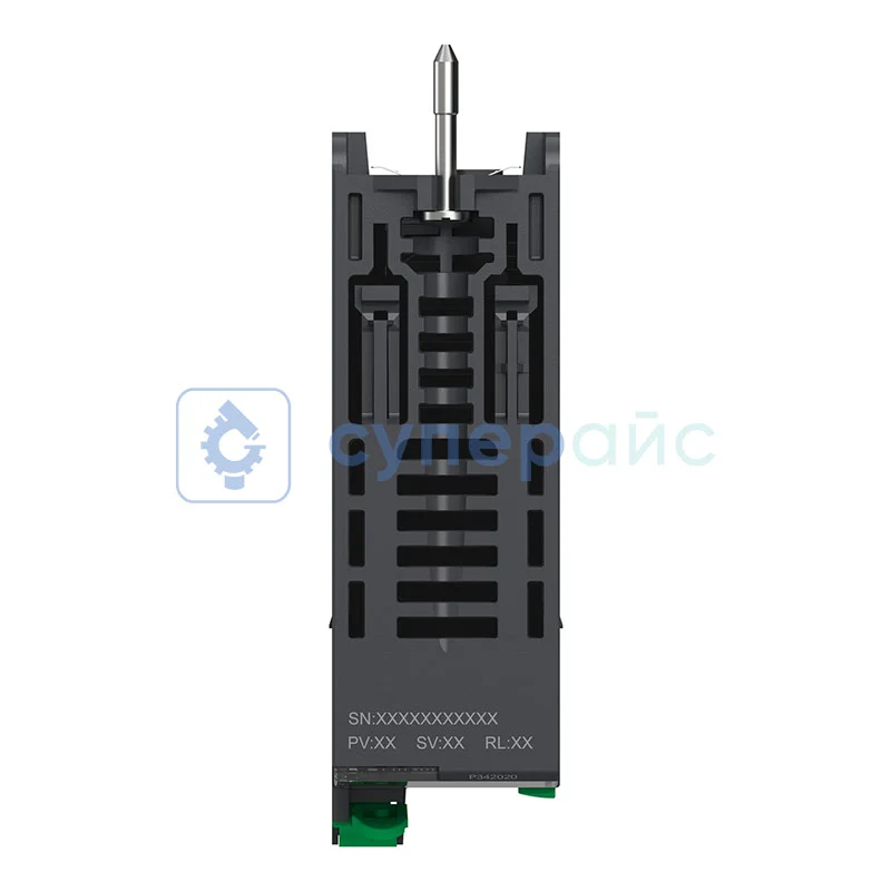 Контроллер PLC Schneider Electric BMXP342020 фото 2