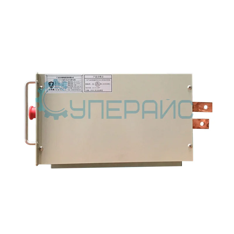 Лабораторный источник питания постоянного тока Yibenyuan YBN40-200 фото 3