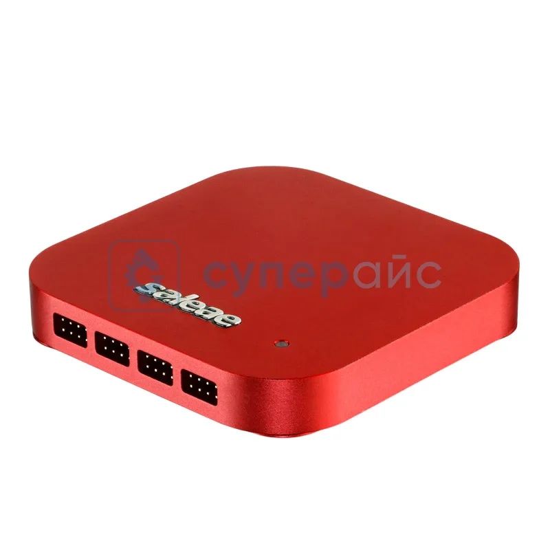 Логический тестер Saleae Logic Pro 16 фото 1