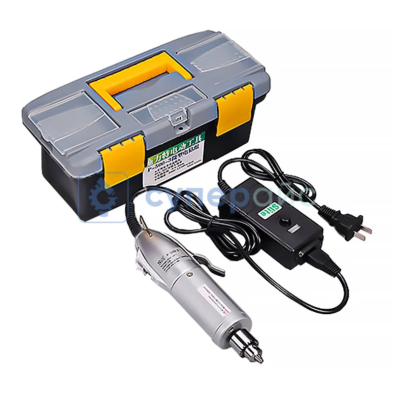 Шлифмашинка Slite P-500-3 (118 в 1) фото 2