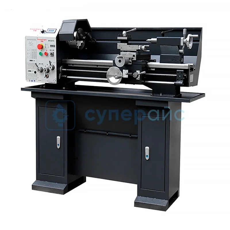 Станок токарный Mengying MY2970 фото 1
