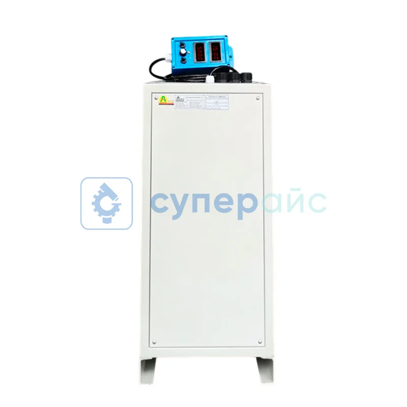 Мощный лабораторный блок питания Yibenyuan YBN15-5000 (15 В, 5000 А, 75 кВт) фото 3