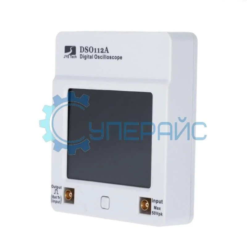 Карманный цифровой осциллограф DSO DSO112A фото 3