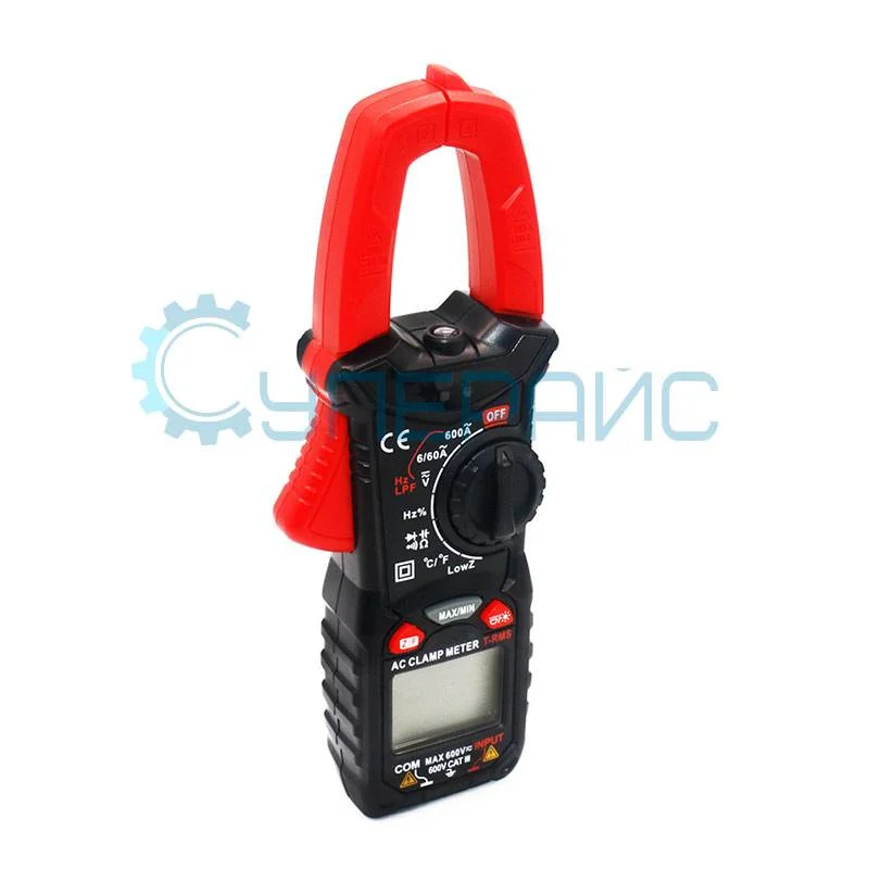 Клещи Noyafa NF-535 для измерения переменного тока фото 1