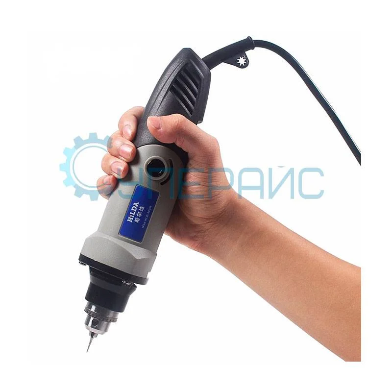 Гравер HiLDA JD3321C фото 4