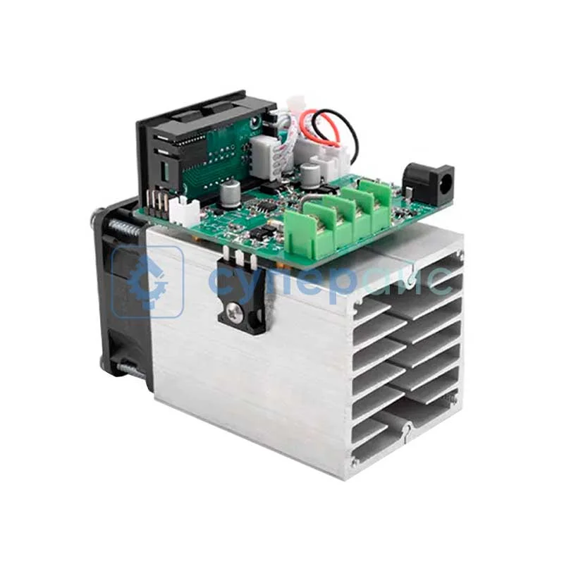 Тестер емкости аккумулятора Qairui 100W фото 2