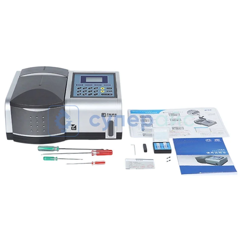 Фотометрический спектрометр Persee T6-1650F фото 2