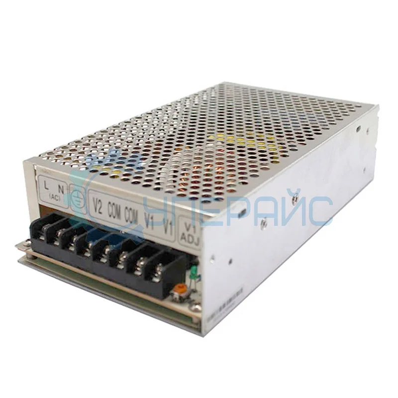 Двухканальный источник питания Leyu D-120 B (126 Вт) фото 1