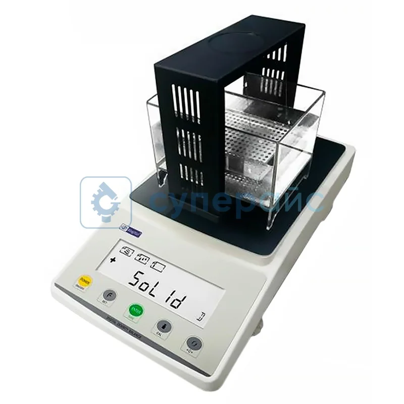 Измеритель плотности цифровой XingYun JA602M-S фото 1