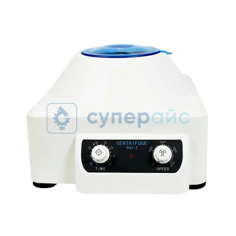 Центрифуга лабораторная Hong Zeyi 900-2 фото 1