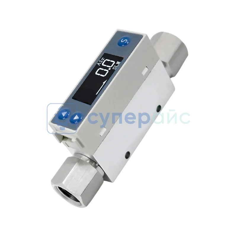 Цифровой расходомер TC5200-50mL фото 5