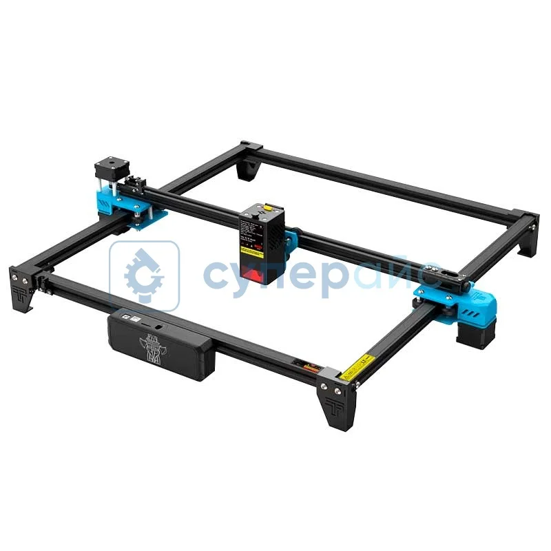 Настольный лазерный гравер Two Trees TTS-20 Pro фото 1