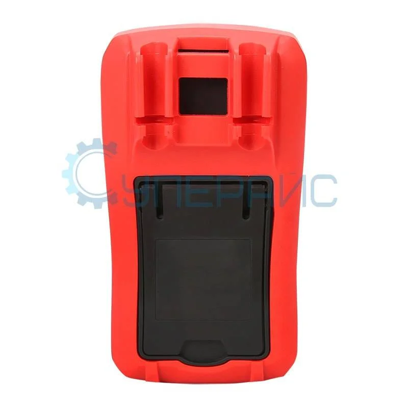 Мультиметр UNI-T UT33D+ фото 1