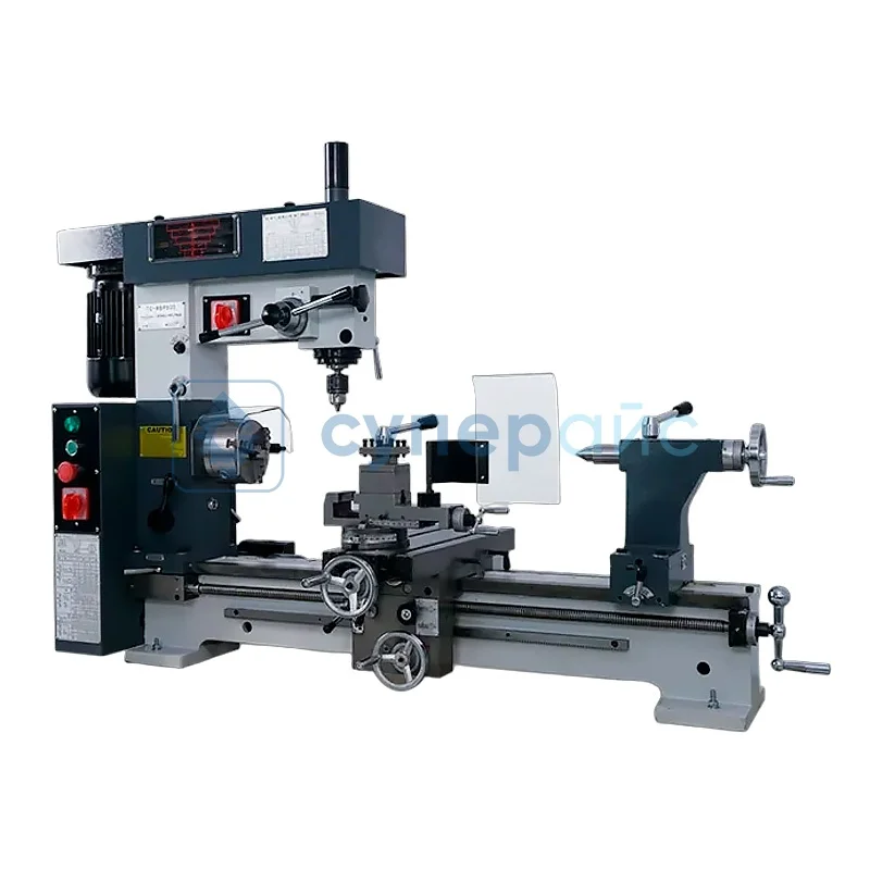 Станок для токарной обработки Tonchen TC-WBP800 фото 1