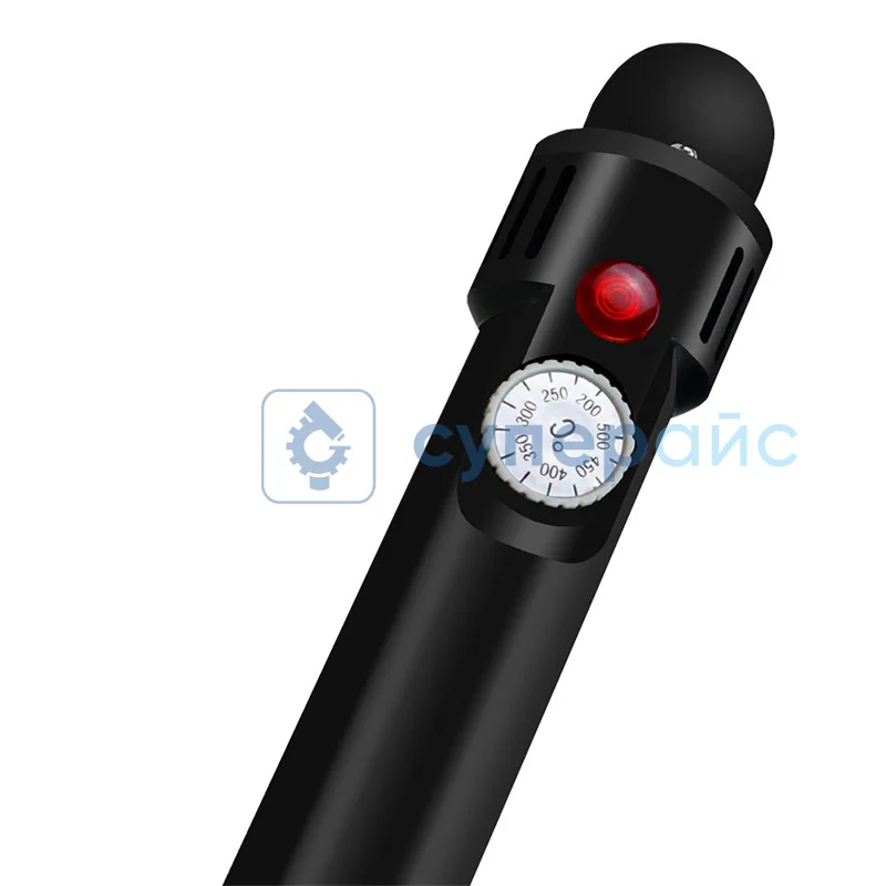 Сетевой паяльник GJ EP-W150 фото 1