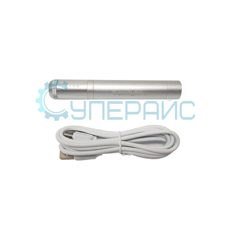 Цифровой USB микроскоп Supereyes B011 со сменным длиннофокусным объективом (для пайки) фото 9