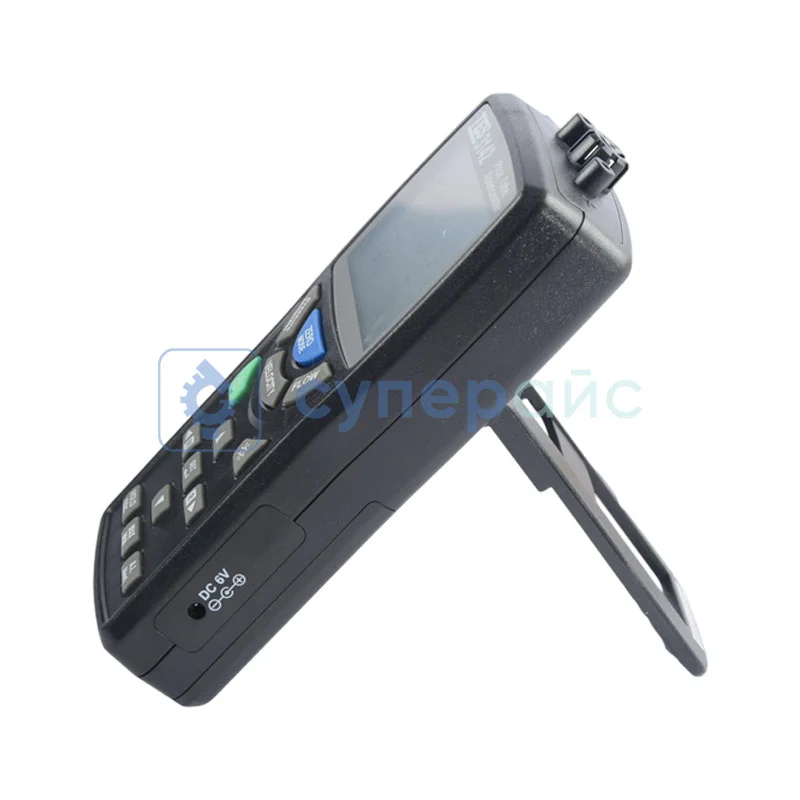 Цифровой анемометр TES 3142U фото 1