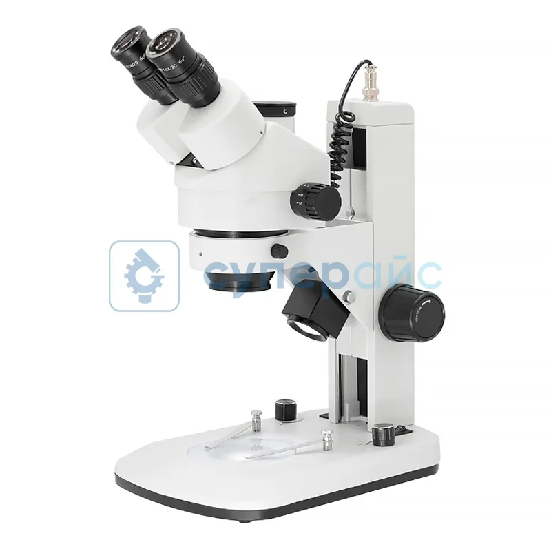 Микроскоп лабораторный промышленный BM XTZ-E (7-180X) фото 1