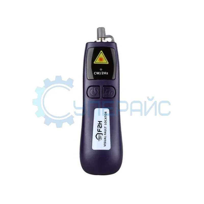 Визуальный локатор повреждений волокна Grandway VLS-8 -1 фото 1