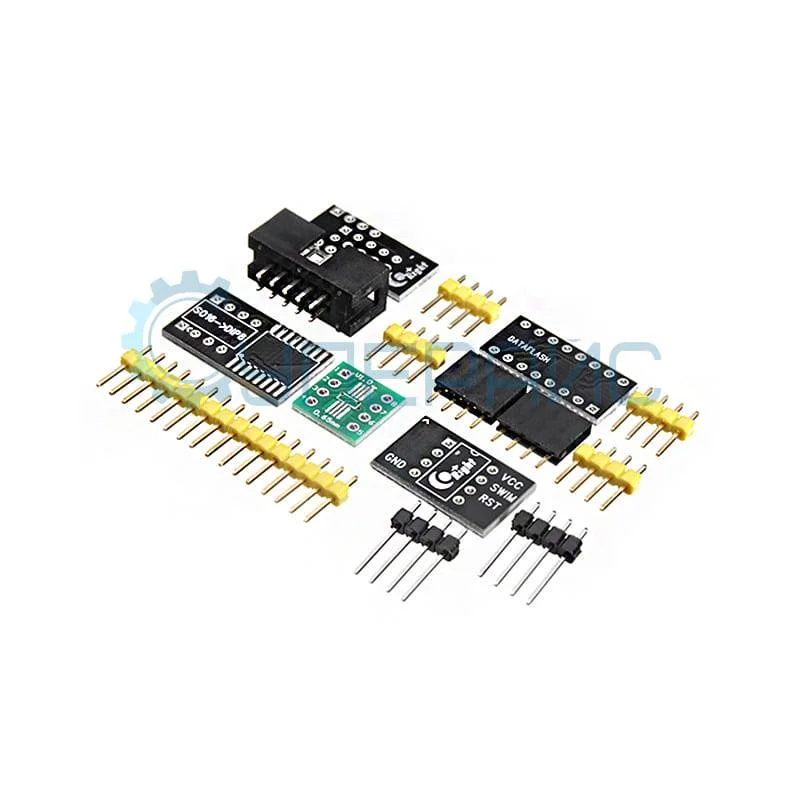 USB программатор SkyPRO II высокоскоростной фото 4