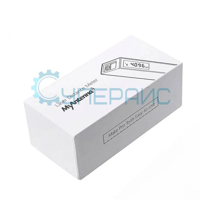 Дальномер с встроенным аккумулятором MyAntenna P1SC-60S фото 6