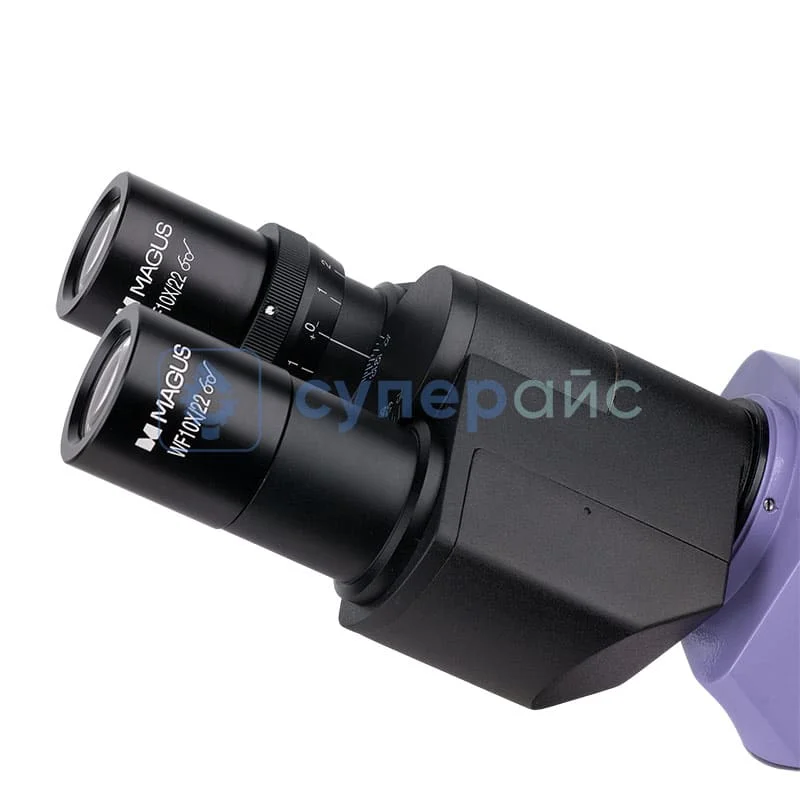 Цифровой микроскоп MAGUS Metal D600 83024 фото 9