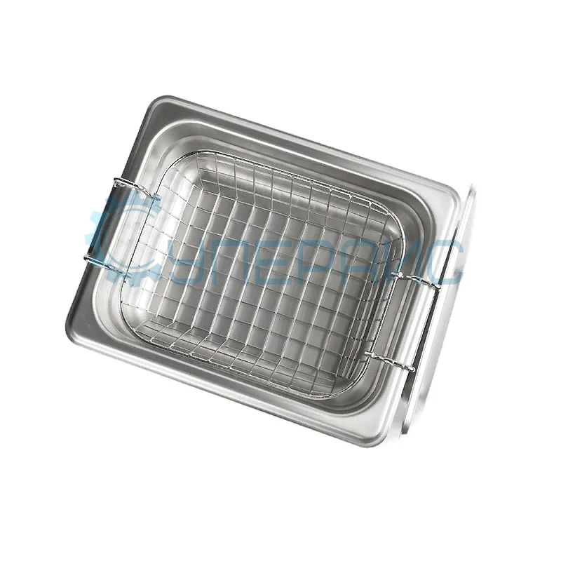 Ванна ультразвуковая Baku BK-1200 фото 3