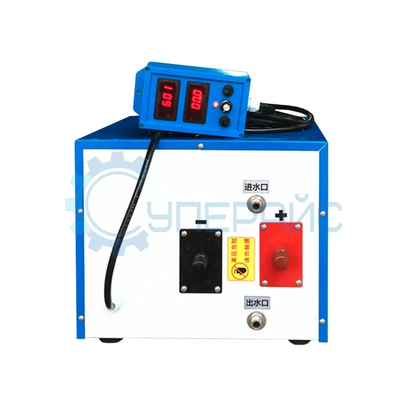 Высоковольтный источник питания Yibenyuan (600В, 20А) фото 1