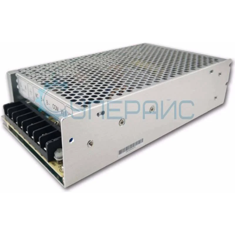 Блок питания Mean Well AD-155B фото 3