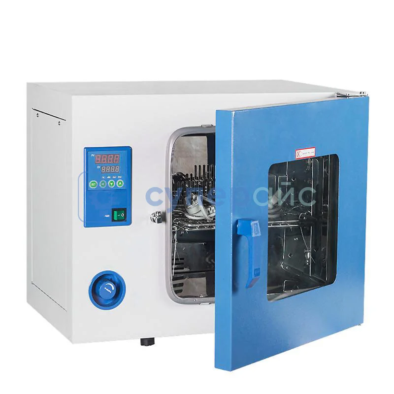 Интеллектуальная термостатирующая камера Yiheng PH-240A фото 1