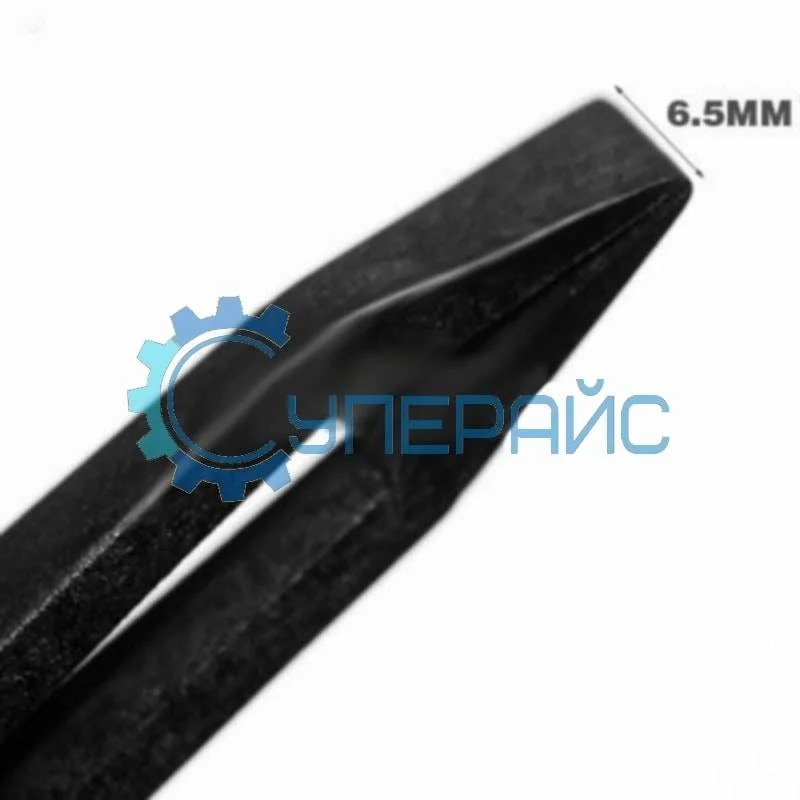 Пинцеты из углепластика антистатические (7 шт.) фото 2