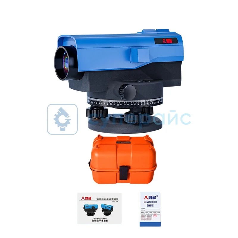 Лазерный нивелир DAL 32MT фото 1