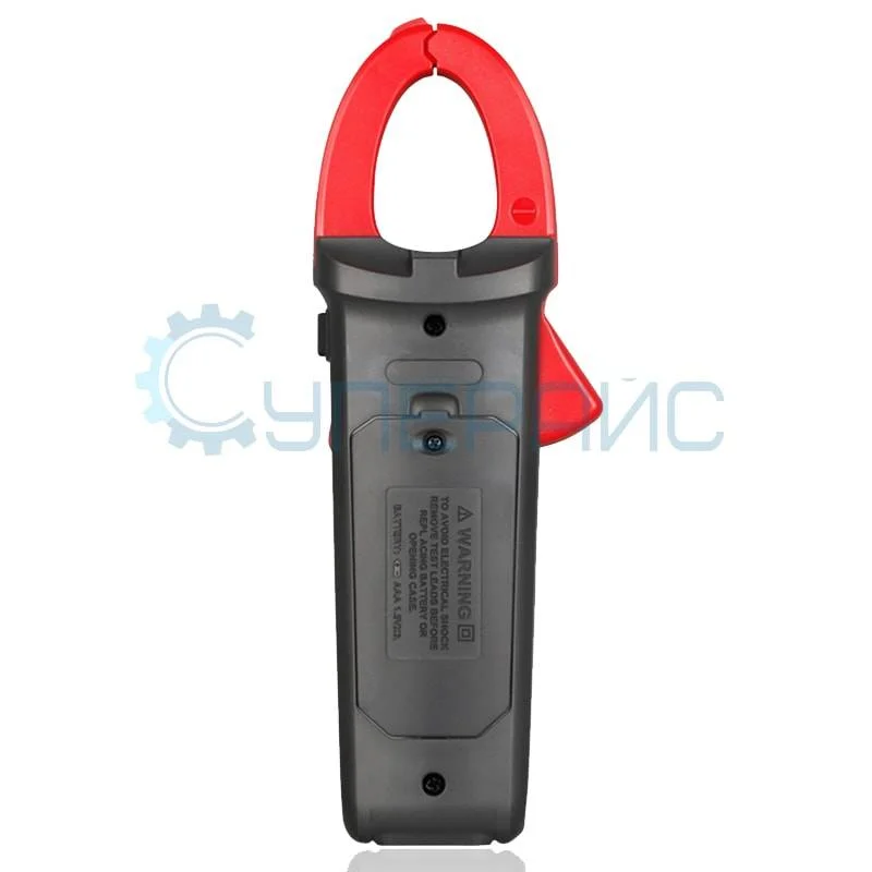 Токоизмерительные клещи UNI-T UT213B фото 4