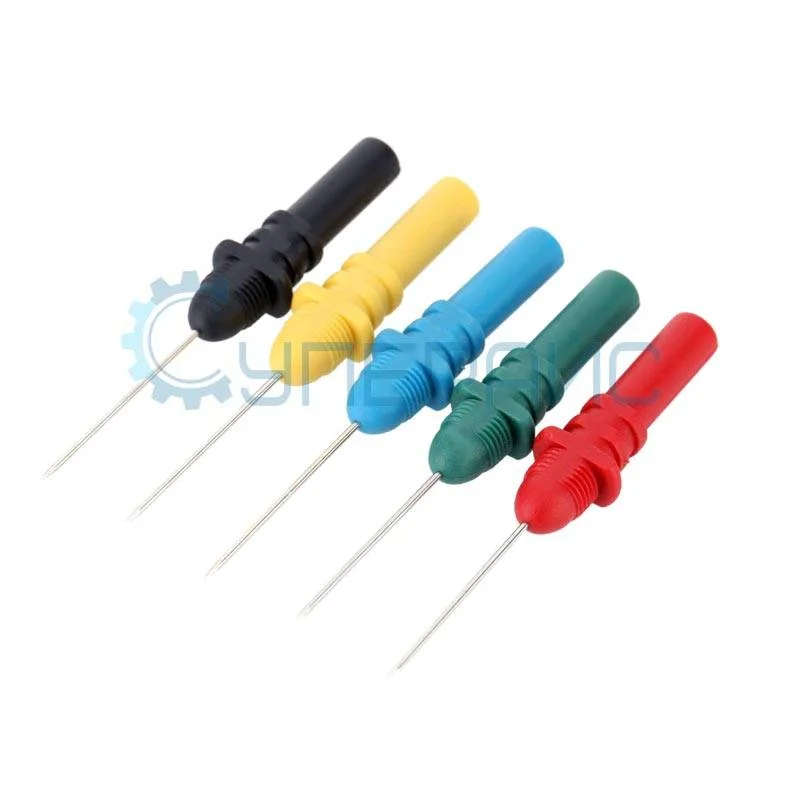 Набор пробников-игл Hantek HT307 фото 4