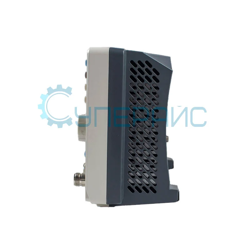 Анализатор спектра с трекинг-генератором OWON XSA805-TG фото 4