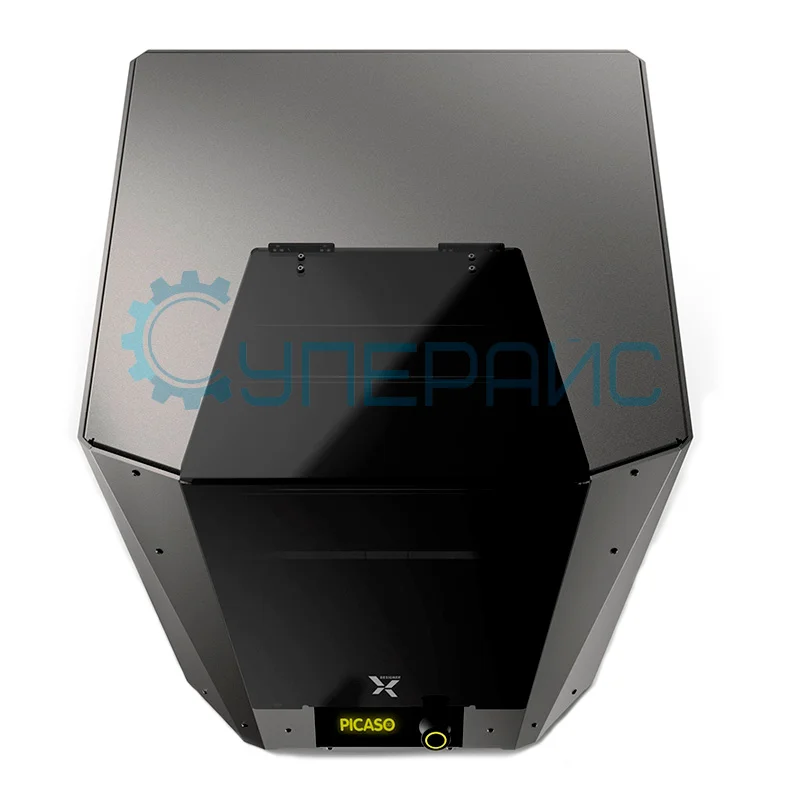 Профессиональный принтер Picaso 3D Designer X фото 2