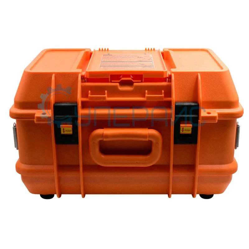 Сварочный аппарат оптических волокон Tribrer Lemon 3 фото 4