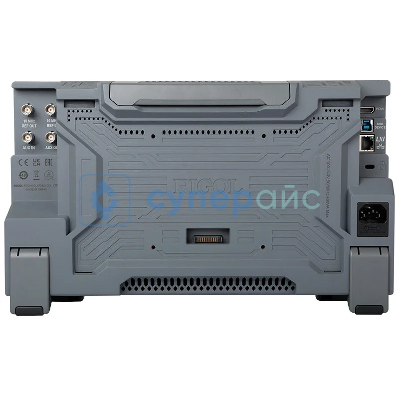 Генератор сигналов Rigol DG5254 Pro фото 1