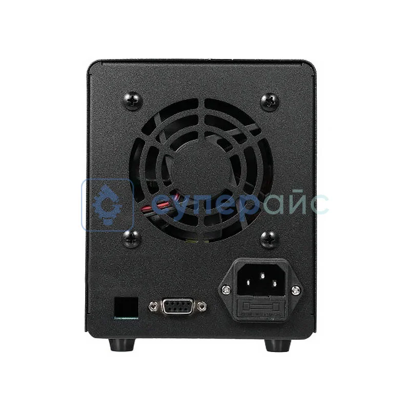 Блок питания цифровой East Tester ETP10003B фото 3