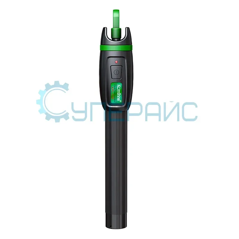 Инструменты KomShine KLT-4E для монтажа и диагностики ВОЛС фото 9