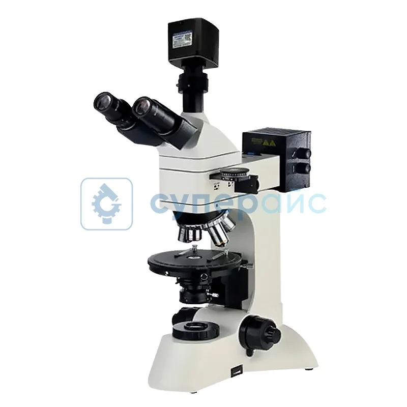 Металлографический микроскоп Sanotid TD-XPL3230-2KHU фото 1