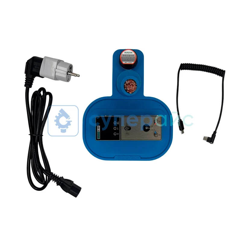 Станция для пайки Sugon T3602 фото 3