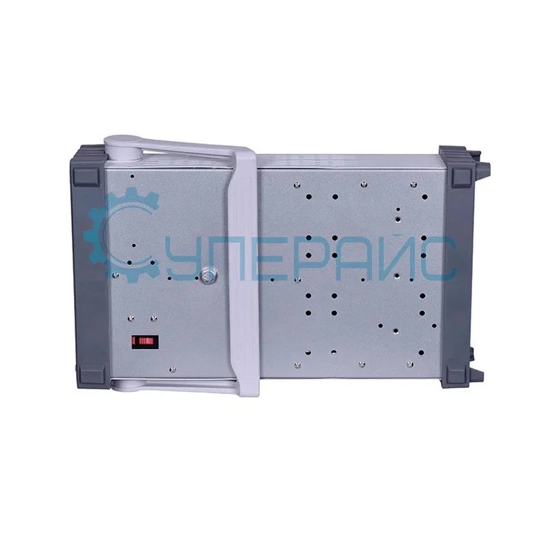 Блок питания постоянного тока eTOMMENS eTM-L1503SPL (150В, 3А) фото 4